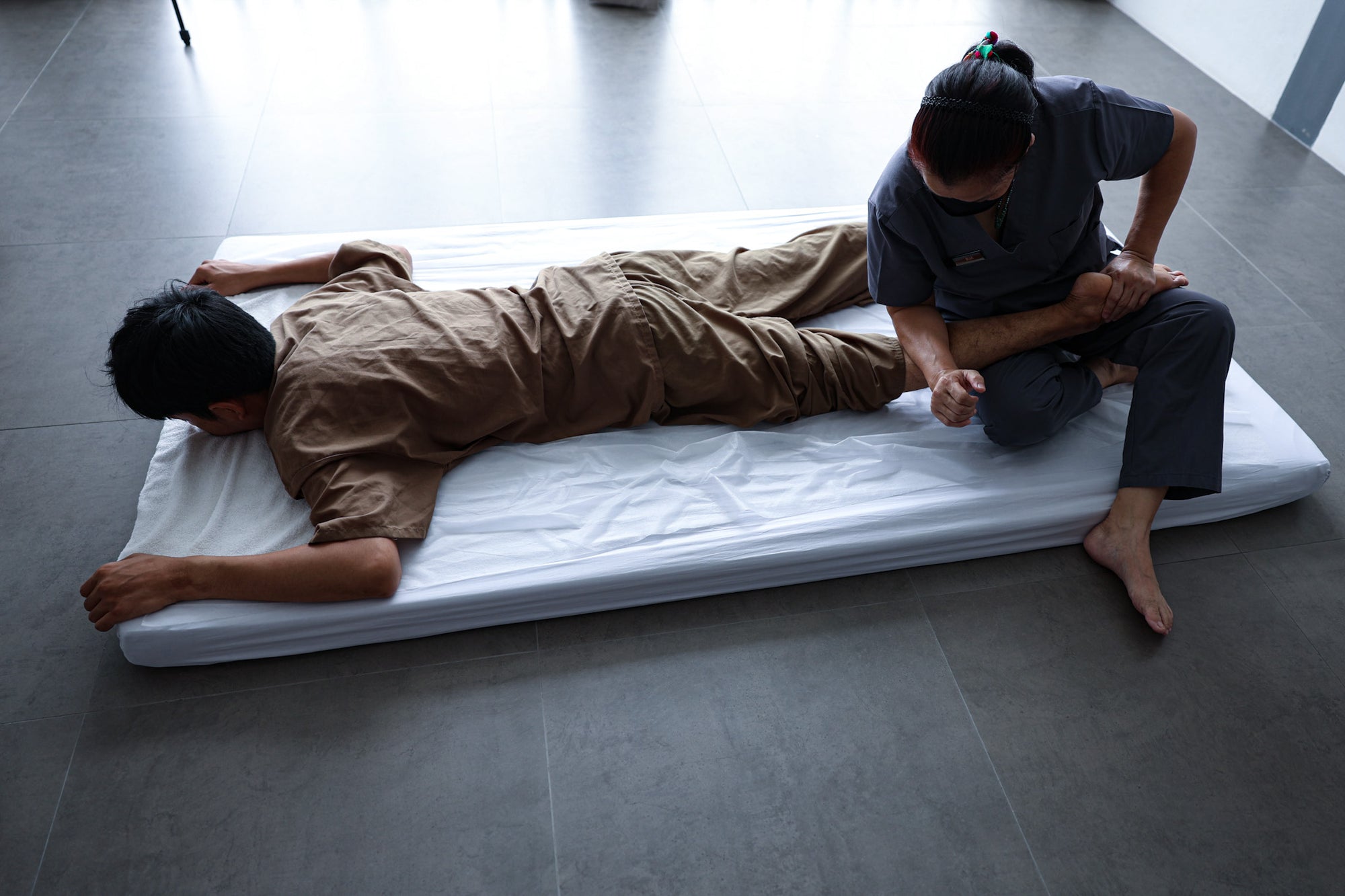 Mora Thai Massage, Thai Massage in Chaing Mai